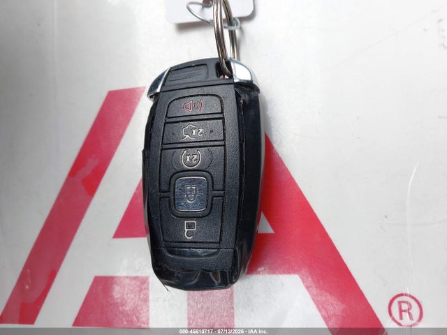 Aukcja sprzedaży 2017 Lincoln Mkc Premiere, vin: 5LMCJ1D98HUL32483, numer aukcji: 45610717