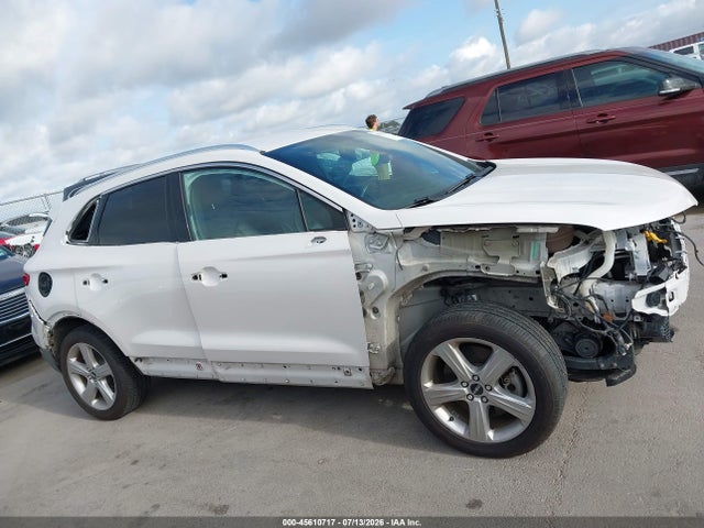 Aukcja sprzedaży 2017 Lincoln Mkc Premiere, vin: 5LMCJ1D98HUL32483, numer aukcji: 45610717