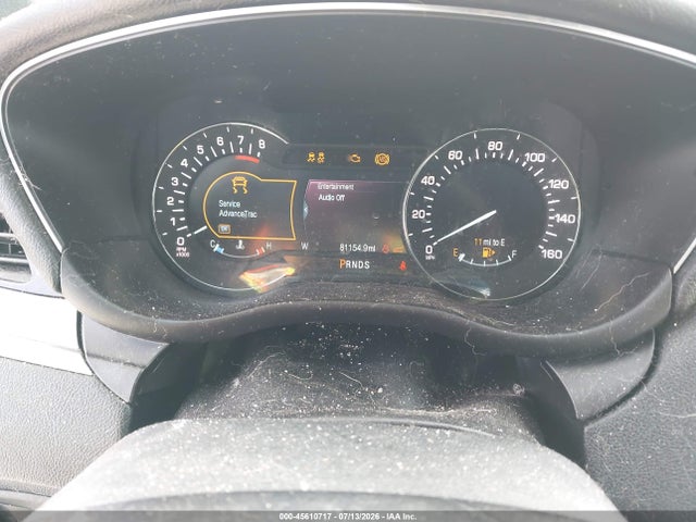 Aukcja sprzedaży 2017 Lincoln Mkc Premiere, vin: 5LMCJ1D98HUL32483, numer aukcji: 45610717