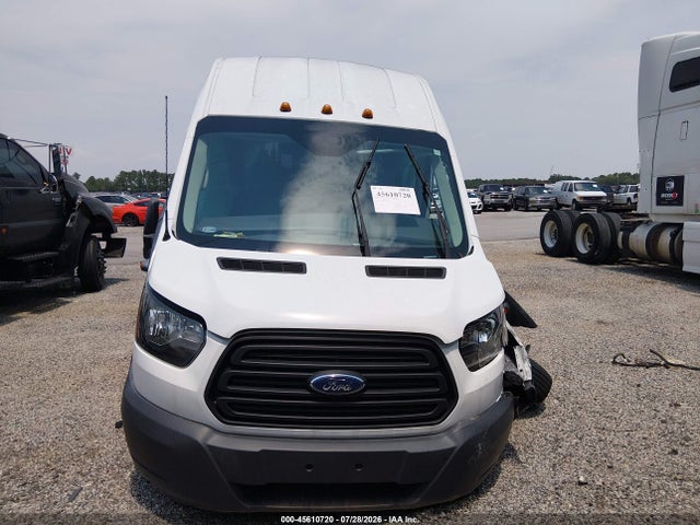 2019 Ford Transit-350 Xl მანქანა იყიდება აუქციონზე, vin: 1FDVU4XM4KKB86011, აუქციონის ნომერი: 45610720