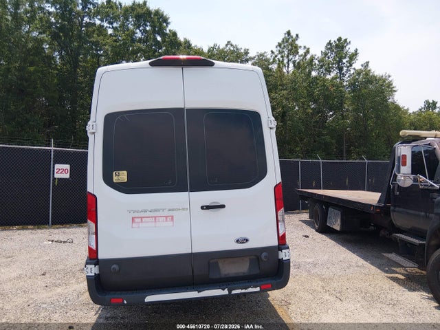 2019 Ford Transit-350 Xl მანქანა იყიდება აუქციონზე, vin: 1FDVU4XM4KKB86011, აუქციონის ნომერი: 45610720