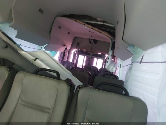 2019 Ford Transit-350 Xl მანქანა იყიდება აუქციონზე, vin: 1FDVU4XM4KKB86011, აუქციონის ნომერი: 45610720