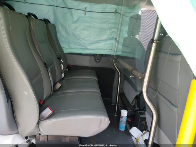2019 Ford Transit-350 Xl მანქანა იყიდება აუქციონზე, vin: 1FDVU4XM4KKB86011, აუქციონის ნომერი: 45610720