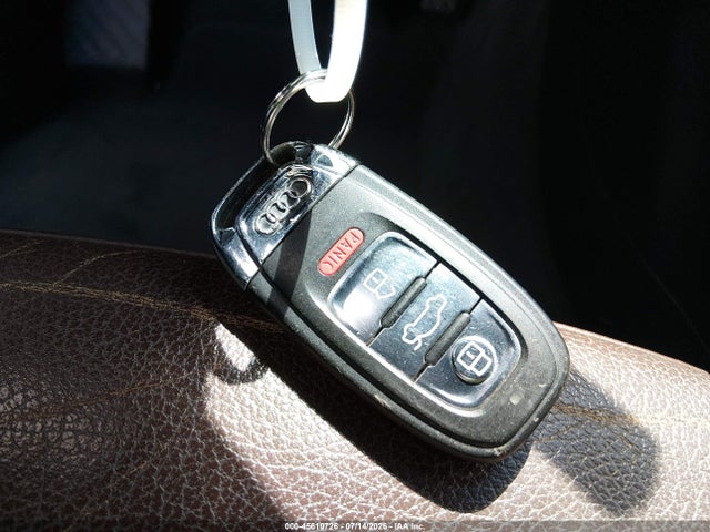 Aukcja sprzedaży 2013 Audi A4 2.0t Premium, vin: WAUAFAFL3DA171333, numer aukcji: 45610726