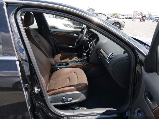 Aukcja sprzedaży 2013 Audi A4 2.0t Premium, vin: WAUAFAFL3DA171333, numer aukcji: 45610726