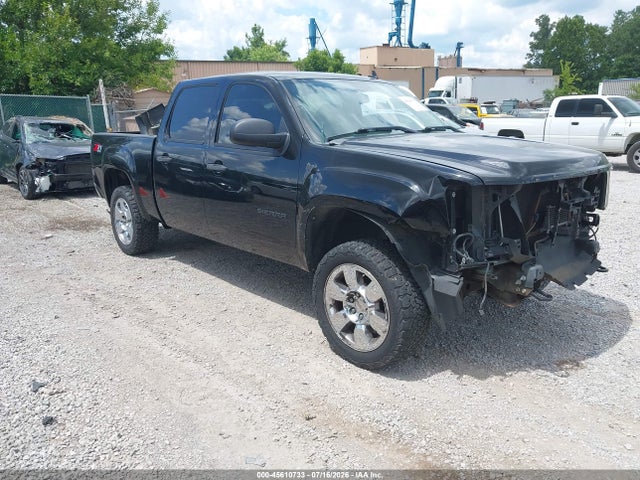 Aukcja sprzedaży 2011 Gmc Sierra 1500 Sle, vin: 3GTP2VE35BG179756, numer aukcji: 45610733