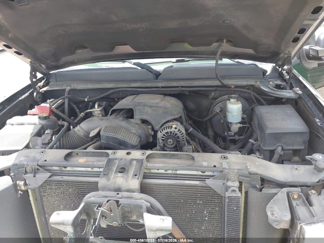45610733 :رقم المزاد ، 3GTP2VE35BG179756 vin ، 2011 Gmc Sierra 1500 Sle مزاد بيع