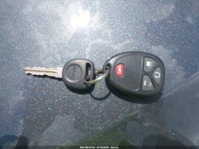 45610733 :رقم المزاد ، 3GTP2VE35BG179756 vin ، 2011 Gmc Sierra 1500 Sle مزاد بيع
