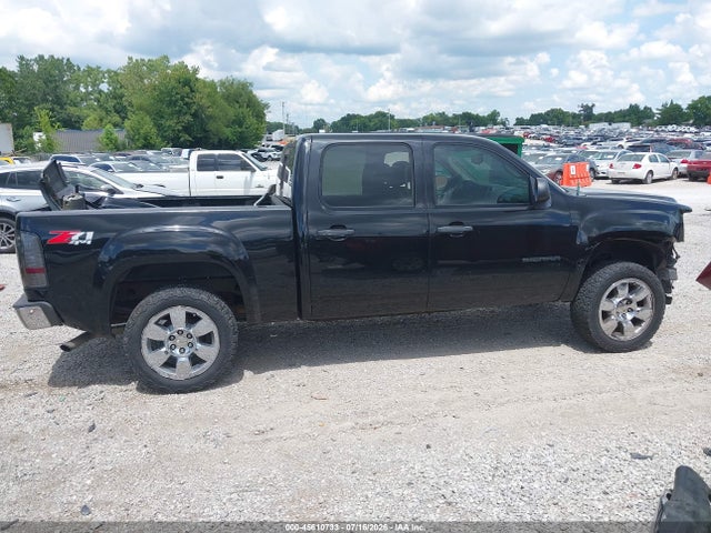45610733 :رقم المزاد ، 3GTP2VE35BG179756 vin ، 2011 Gmc Sierra 1500 Sle مزاد بيع
