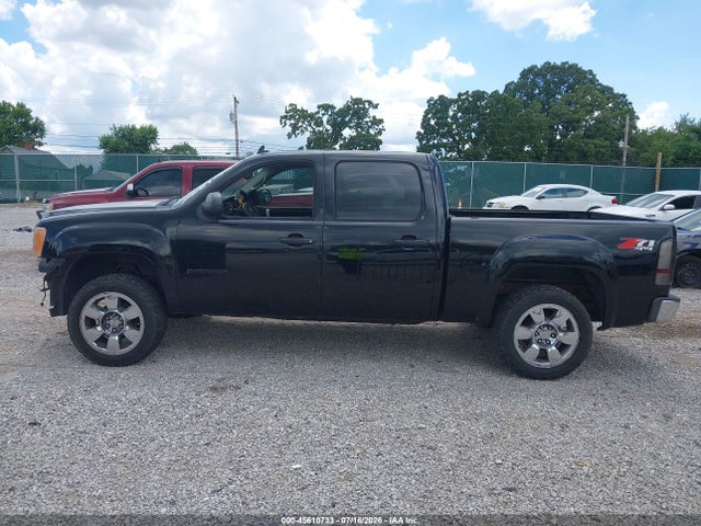 45610733 :رقم المزاد ، 3GTP2VE35BG179756 vin ، 2011 Gmc Sierra 1500 Sle مزاد بيع