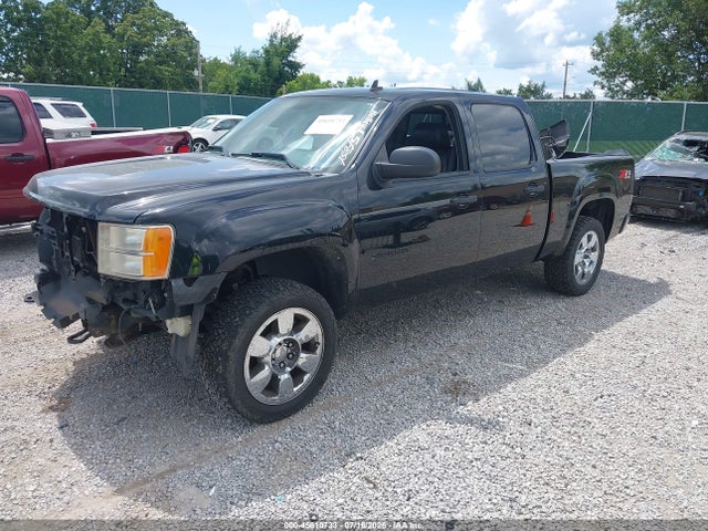 45610733 :رقم المزاد ، 3GTP2VE35BG179756 vin ، 2011 Gmc Sierra 1500 Sle مزاد بيع