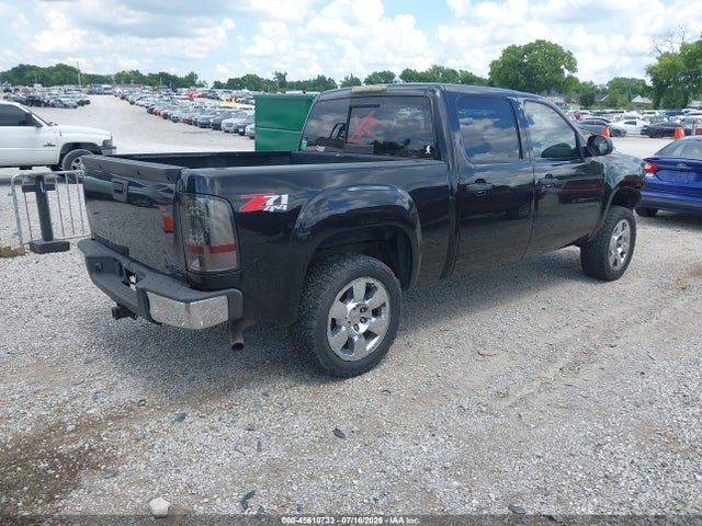 45610733 :رقم المزاد ، 3GTP2VE35BG179756 vin ، 2011 Gmc Sierra 1500 Sle مزاد بيع
