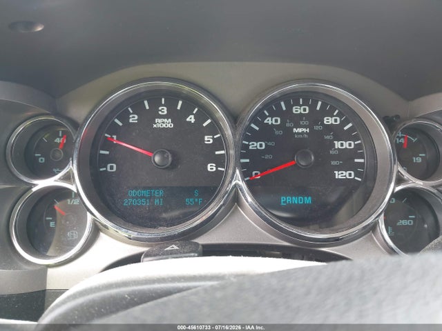 45610733 :رقم المزاد ، 3GTP2VE35BG179756 vin ، 2011 Gmc Sierra 1500 Sle مزاد بيع