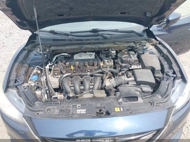 Продажа на аукционе авто 2017 Mazda Mazda6 Touring, vin: JM1GL1V57H1124742, номер лота: 45610735