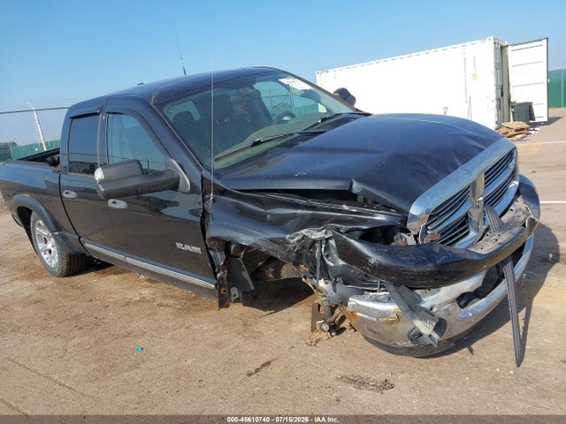 Aukcja sprzedaży 2008 Dodge Ram 1500 Slt, vin: 1D7HU18248S615837, numer aukcji: 45610740