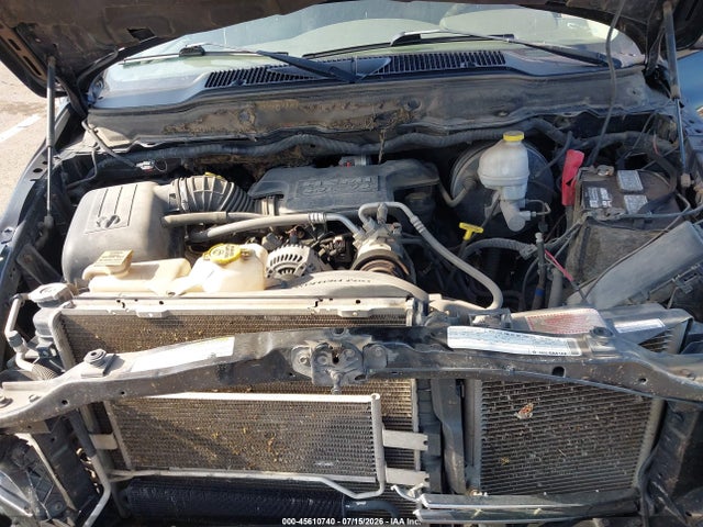 45610740 :رقم المزاد ، 1D7HU18248S615837 vin ، 2008 Dodge Ram 1500 Slt مزاد بيع