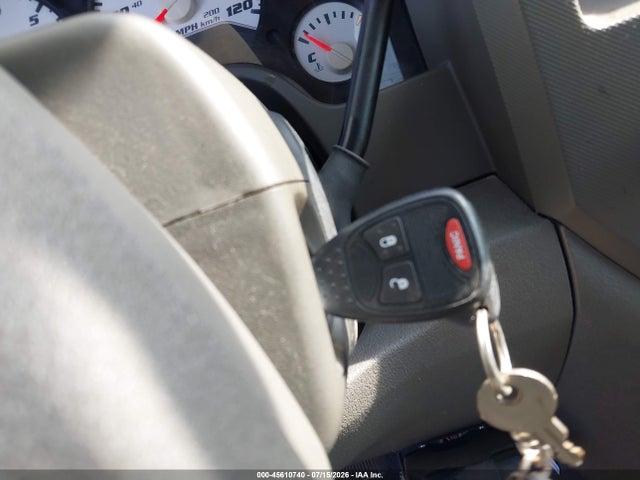 45610740 :رقم المزاد ، 1D7HU18248S615837 vin ، 2008 Dodge Ram 1500 Slt مزاد بيع
