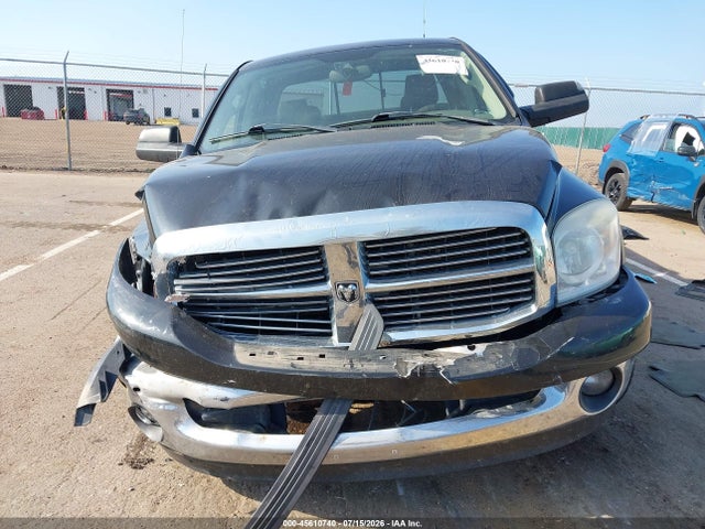 45610740 :رقم المزاد ، 1D7HU18248S615837 vin ، 2008 Dodge Ram 1500 Slt مزاد بيع