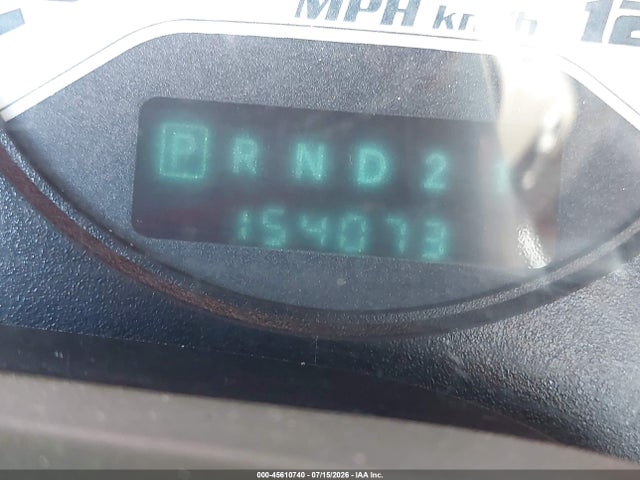 45610740 :رقم المزاد ، 1D7HU18248S615837 vin ، 2008 Dodge Ram 1500 Slt مزاد بيع