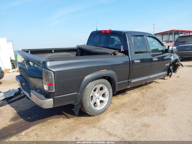 45610740 :رقم المزاد ، 1D7HU18248S615837 vin ، 2008 Dodge Ram 1500 Slt مزاد بيع