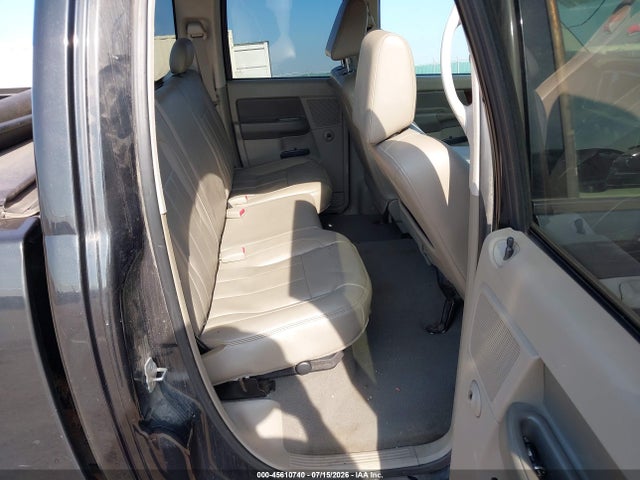 45610740 :رقم المزاد ، 1D7HU18248S615837 vin ، 2008 Dodge Ram 1500 Slt مزاد بيع