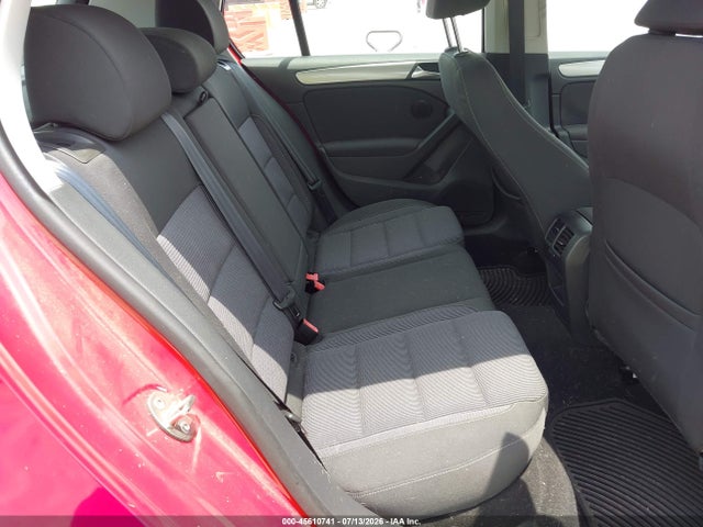 Продажа на аукционе авто 2014 Volkswagen Golf 2.0l Tdi, vin: WVWDM7AJ9EW010732, номер лота: 45610741