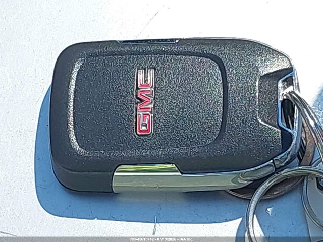 GMC Acadia Slt-1 2017 1GKKNMLS5HZ190680 Image 11