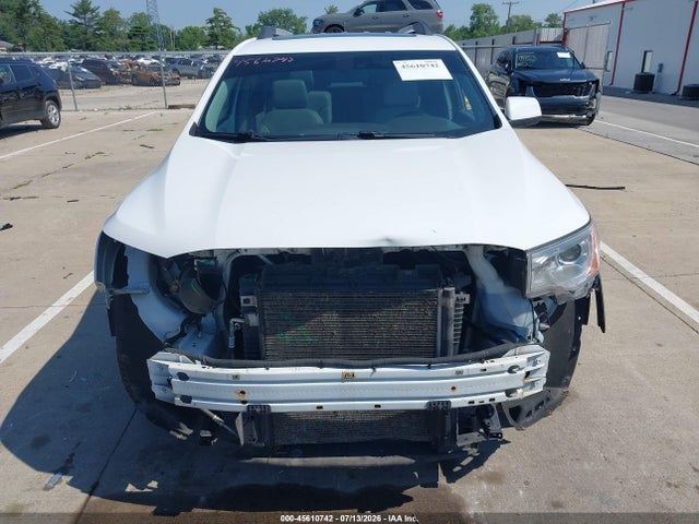 GMC Acadia Slt-1 2017 1GKKNMLS5HZ190680 Image 12