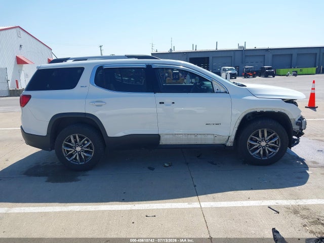 GMC Acadia Slt-1 2017 1GKKNMLS5HZ190680 Image 13