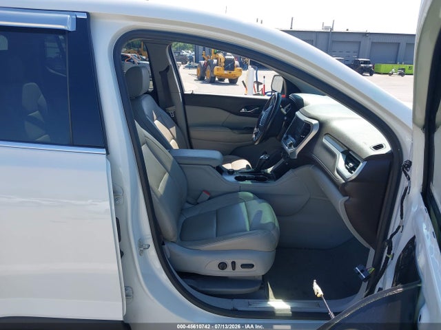 GMC Acadia Slt-1 2017 1GKKNMLS5HZ190680 Image 5