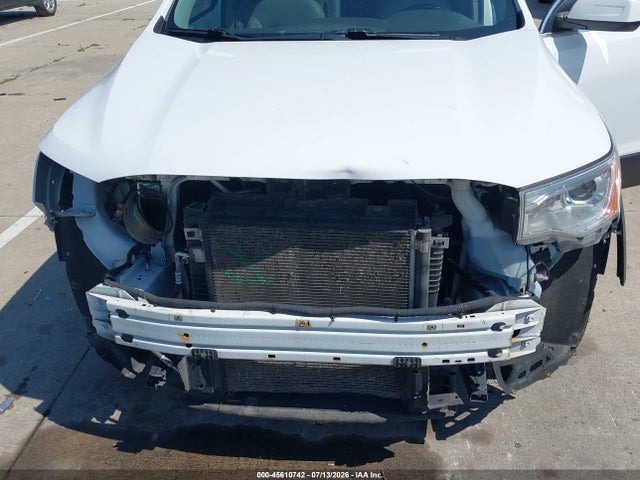 GMC Acadia Slt-1 2017 1GKKNMLS5HZ190680 Image 6