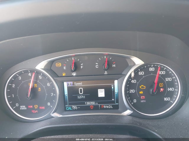 GMC Acadia Slt-1 2017 1GKKNMLS5HZ190680 Image 7