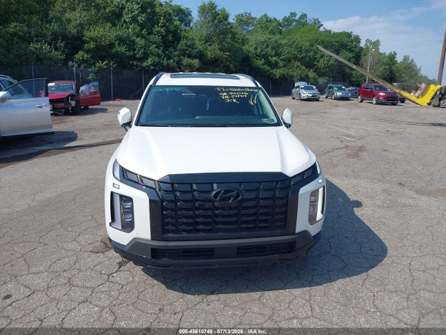 Hyundai Palisade Xrt 2025 KM8R3DGEXSU837319 Image 12