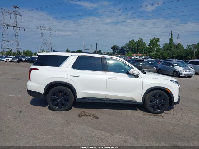 Hyundai Palisade Xrt 2025 KM8R3DGEXSU837319 Image 13