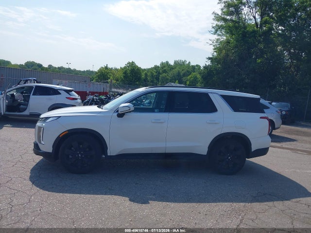 Hyundai Palisade Xrt 2025 KM8R3DGEXSU837319 Image 14