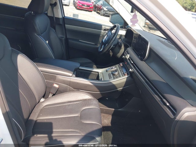 Hyundai Palisade Xrt 2025 KM8R3DGEXSU837319 Image 5