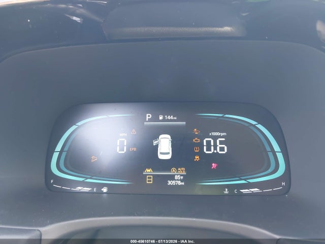 Hyundai Palisade Xrt 2025 KM8R3DGEXSU837319 Image 7