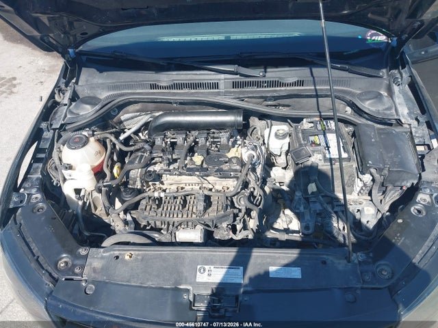 Продажа на аукционе авто 2018 Volkswagen Jetta 1.8t Se Sport, vin: 3VWD17AJ4JM205878, номер лота: 45610747