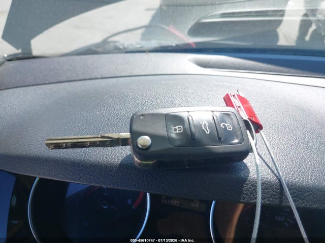 Продажа на аукционе авто 2018 Volkswagen Jetta 1.8t Se Sport, vin: 3VWD17AJ4JM205878, номер лота: 45610747