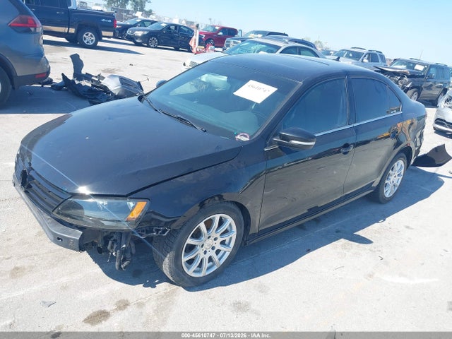 Продажа на аукционе авто 2018 Volkswagen Jetta 1.8t Se Sport, vin: 3VWD17AJ4JM205878, номер лота: 45610747
