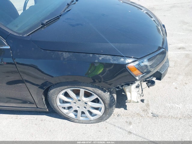 Продажа на аукционе авто 2018 Volkswagen Jetta 1.8t Se Sport, vin: 3VWD17AJ4JM205878, номер лота: 45610747