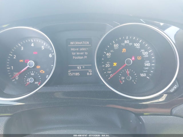 Продажа на аукционе авто 2018 Volkswagen Jetta 1.8t Se Sport, vin: 3VWD17AJ4JM205878, номер лота: 45610747