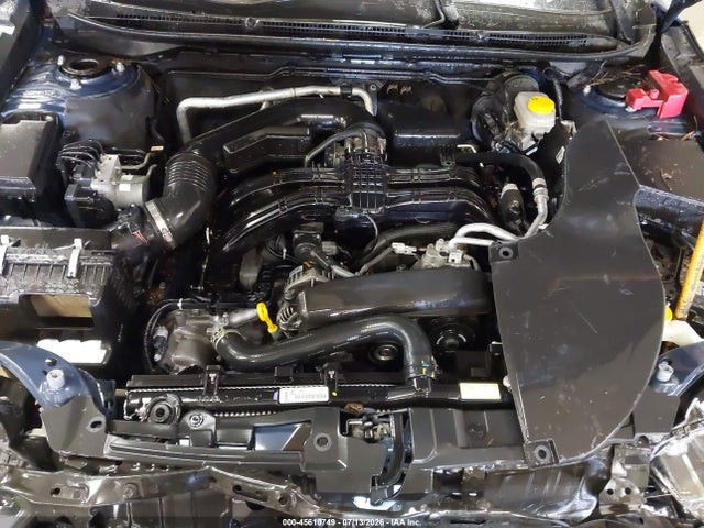 2024 Subaru Legacy მანქანა იყიდება აუქციონზე, vin: 4S3BWAB69R3015851, აუქციონის ნომერი: 45610749