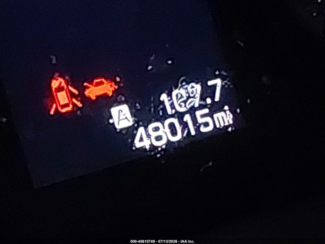 2024 Subaru Legacy მანქანა იყიდება აუქციონზე, vin: 4S3BWAB69R3015851, აუქციონის ნომერი: 45610749