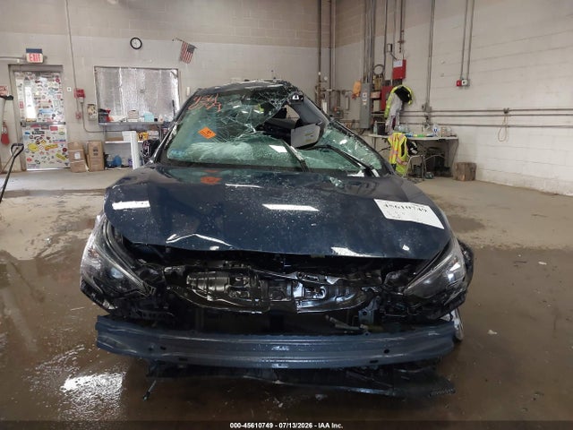 2024 Subaru Legacy მანქანა იყიდება აუქციონზე, vin: 4S3BWAB69R3015851, აუქციონის ნომერი: 45610749