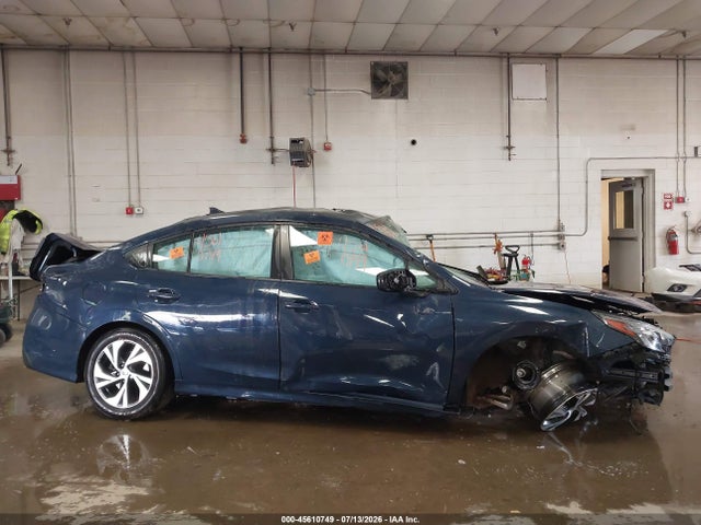 2024 Subaru Legacy მანქანა იყიდება აუქციონზე, vin: 4S3BWAB69R3015851, აუქციონის ნომერი: 45610749