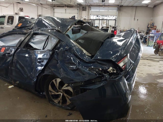 2024 Subaru Legacy მანქანა იყიდება აუქციონზე, vin: 4S3BWAB69R3015851, აუქციონის ნომერი: 45610749