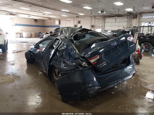 2024 Subaru Legacy მანქანა იყიდება აუქციონზე, vin: 4S3BWAB69R3015851, აუქციონის ნომერი: 45610749