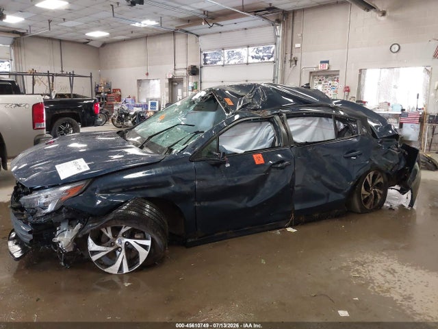 2024 Subaru Legacy მანქანა იყიდება აუქციონზე, vin: 4S3BWAB69R3015851, აუქციონის ნომერი: 45610749