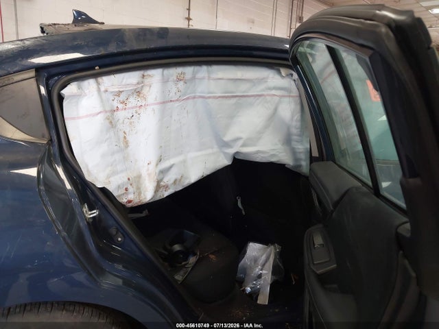 2024 Subaru Legacy მანქანა იყიდება აუქციონზე, vin: 4S3BWAB69R3015851, აუქციონის ნომერი: 45610749